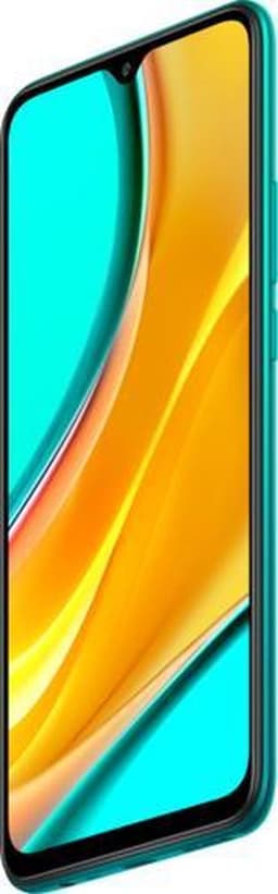Xiaomi Redmi 9 -32 GB - Green — thumbnail 4