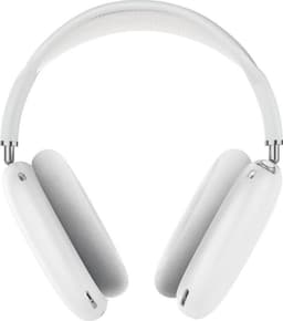 KELERINO. Siliconen Case geschikt voor AirPods Max - Accessoire - Wit — thumbnail 2