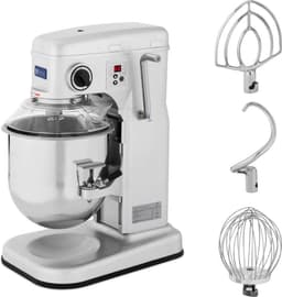 Kneedmachine - 10 L - 650 W - Royal Catering — thumbnail 1
