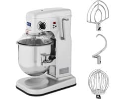 Kneedmachine - 10 L - 650 W - Royal Catering