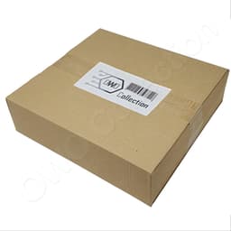 Stroomkabel kabel snoer voor stofzuiger haspel 2x0.75mm2 Universeel 15 meter met kabelschoentjes - kabelhaspels — thumbnail 3