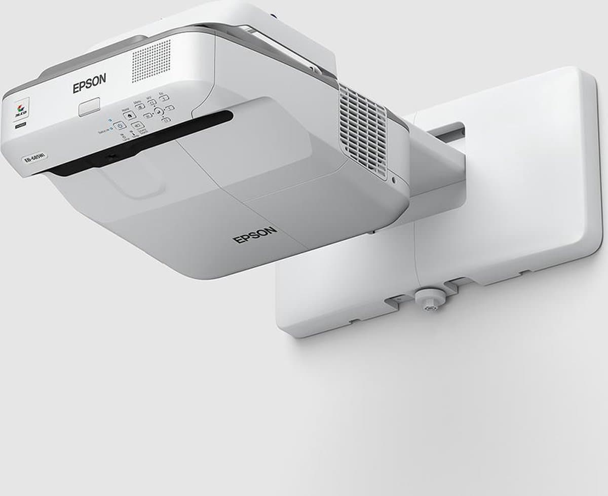 Epson EB-685Wi beamer — afbeelding 1