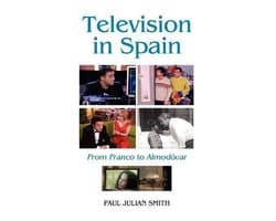 Television in Spain