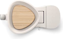 Philips HD5120/00 - Filter-koffiezetapparaat — thumbnail 2