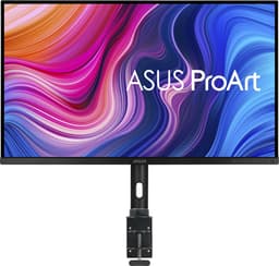 Monitor Asus 90LM06R1-B01170 32" LED IPS Flicker free 165 Hz 50-60 Hz — thumbnail 16