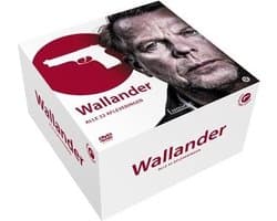 Wallander Box