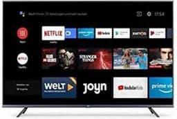 Smart TV Xiaomi 4S 55" 4K Ultra HD LED WiFi — thumbnail 1