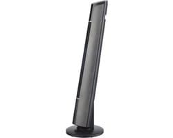 Blaupunkt AFT801 - ventilator 45W vermogen met display / timer