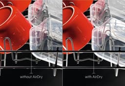 AEG FSE73707P 7000 serie GlassCare - Inbouw vaatwasser - AirDry - 15 couverts — thumbnail 11