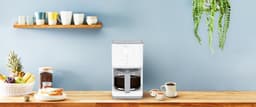 Tefal Sense CM6931 - Filter Koffiezetapparaat - Glazen Kan - 10 Koppen - Modern Design — thumbnail 5