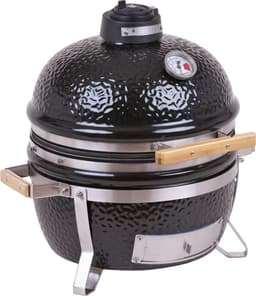 Monolith kamado - Icon - roosterdiameter 33cm — thumbnail 2