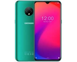 Doogee X95 Pro 4GB/32GB Green