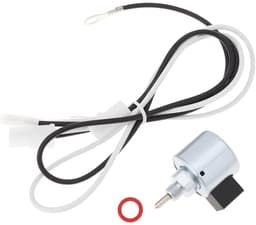 Dailygoods - Grasmaaier Carburateur Afsluitmagneetventiel - Compatibel met Briggs & Stratton — thumbnail 1