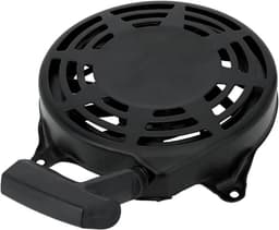 Grasmaaier Pull Starter - Trekstarter Onderdeel - Motor Starten - Stabiele Betrouwbare Prestaties - One Size - Zwart — thumbnail 1