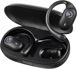 Volkano Stride 2 Air Conduction Draadloze Oordopjes met Oorhaak – Bluetooth 5.4 - IPX5 - LED-display - Open-Ear - 28 uur Speeltijd — thumbnail 5