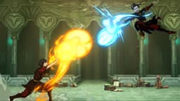 Avatar Legends: The Fighting Game - Deluxe Edition - Nintendo Switch 2 — thumbnail 4