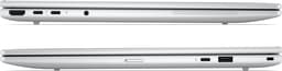 HP EliteBook 8 G2i 16 Next Gen AI PC Copilot+ PC Intel Core Ultra 7 355 Laptop 40,6 cm (16") WUXGA 32 GB LPDDR5x-SDRAM 1 TB SSD Wi-Fi 7 (802.11be) Windows 11 Pro Zilver QWERTY — thumbnail 3