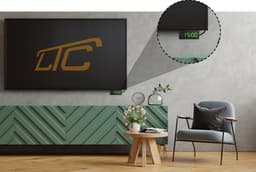 SnelShoppen - TV-decoder Stick DVB-T2 LTC Full HD 1080p HDMI USB WiFi PVR Opname TIMESHIFT Digitale TNT-tuner Multimediaspeler EPG Dolby Digital Plus — thumbnail 5