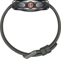 Samsung Galaxy Watch Ultra 2 Zilver |  | 8806099331887 — thumbnail 1