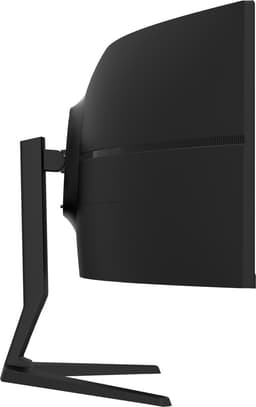 iiyama ProLite XCB4994DQSU-B1 - 49 inch - DQHD - VA - USB-Hub (4x) - verstelbaar - Curved - Speakers — thumbnail 5