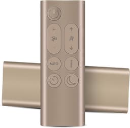 Afstandsbediening voor Dyson Purifier Big+Quiet Formaldehyde luchtreiniger BP04 BP03 (goud) — thumbnail 1
