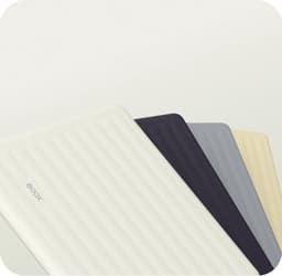 2e Kansje BOOX Go 6 (Gen II) - 6'' e-Reader – Stone - 300 PPI ePaper, Android, Google Play Store, 3 GB RAM, 32 GB opslag, microSD, verstelbare frontverlichting, InkSense Plus-compatibel — thumbnail 3