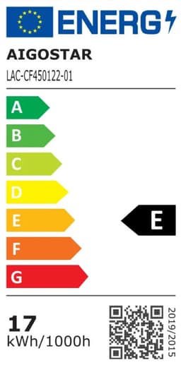 Led | Plafondventilator | LED Verlichting | Incl. Afstandbediening | 2700-6500K | Dimbaar | Ø132cm | 3 Bladen | Wit/Beige — thumbnail 2