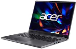 Acer TravelMate P2 (NX.BTWEX.006) | 16" WUXGA IPS | Intel Core i7-1355U | 16GB RAM | 512GB SSD | W11 Pro | Steel Grey — thumbnail 2