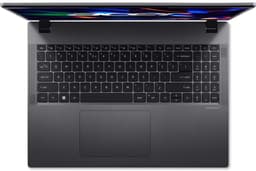 Acer TravelMate P2 (NX.BTWEX.006) | 16" WUXGA IPS | Intel Core i7-1355U | 16GB RAM | 512GB SSD | W11 Pro | Steel Grey — thumbnail 3
