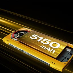 Lagenio Panther 2 12GB/ 128GB Black — thumbnail 5