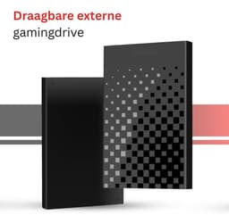 Zavio® Externe Harde Schijf - Harde Schijf Extern - Externe Harde Schijven — thumbnail 2