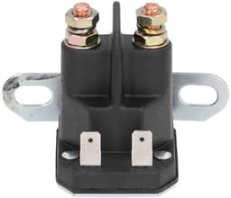 Magneetstarter Eenvoudig te installeren - Magneetventiel 725-04439A - Betrouwbaar voor grasmaaiers - Messing materiaal - Geschikt voor ATV's en bedrijfsvoertuigen - Duurzaam en corrosiebestendig - Startmotor — thumbnail 5