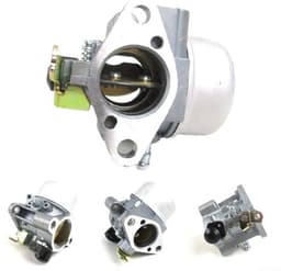 Carburateur Gloednieuw - Grasmaaier - Pakking 122H02/127702 - Onderdeel 696160/696162/696164/696166 - Hoogwaardig Materiaal - Duurzaam - Grasmaaieronderdeel — thumbnail 4