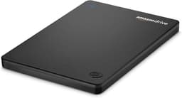 Externe Harde Schijf - Draagbare Opslag Cloud - Bestanden Synchroniseren - Dubbele Beveiliging - 1TB - Zwart — thumbnail 5