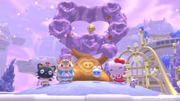 Hello Kitty Island Adventure: Friendship Bundle - Nintendo Switch 2 — thumbnail 3
