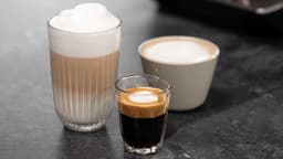 Siemens EQ700 TQ717R03 - Espresso volautomaat - integral Roestvrijstaal — thumbnail 4