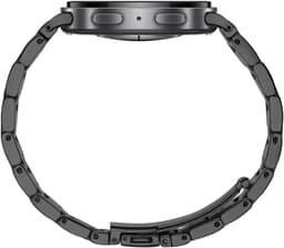 Samsung Galaxy Watch 9 Special Edition SA.L350BBS20 44 mm Zilver / Zwart — thumbnail 4