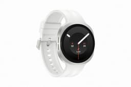 Samsung Galaxy Watch9 - smartwatch - 40mm - Beige + 1 jaar extra garantie — thumbnail 3