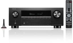 Denon AVR-X2900H DAB — thumbnail 1