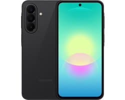 Samsung Galaxy A27 5G - 128GB - Black