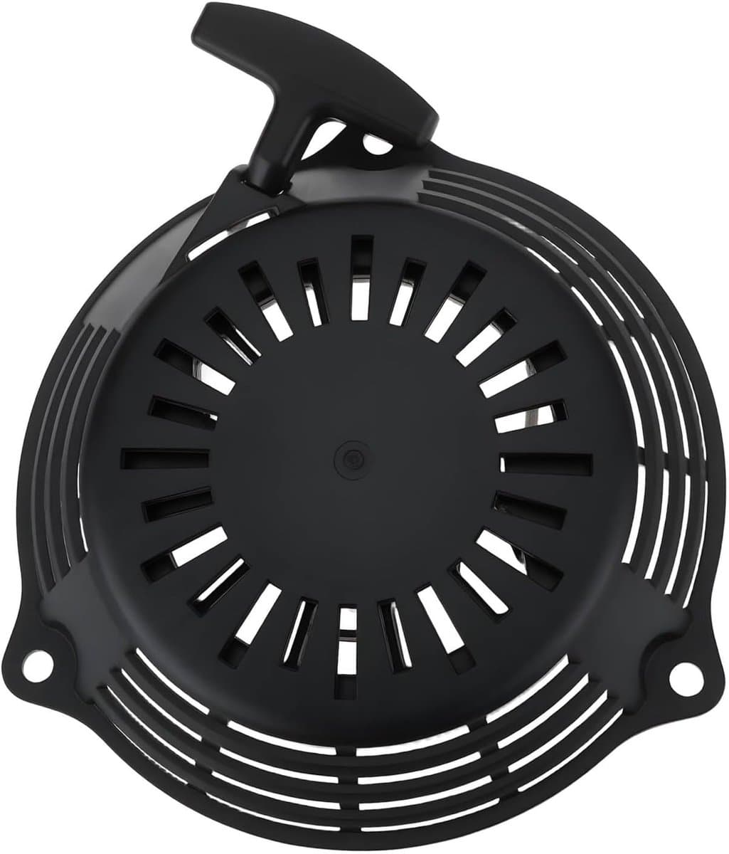 Grasmaaier terugslag starter - 22 inch - montage zonder aanpassing - vervangingsonderdeel - ShopVlot — afbeelding 1
