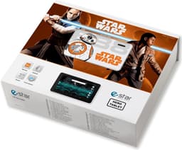 Estar Hero Tablet BB8 7" 16GB Wi-Fi - ShopVlot — thumbnail 5