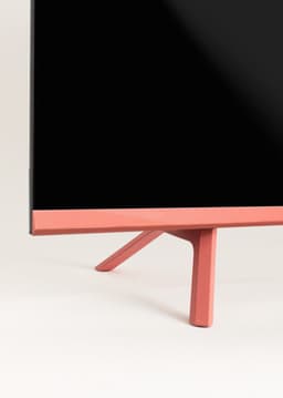 CREATE - QLED 4K Smart TV met antireflectiescherm en gekleurde lijst - 50" - TV COLOR STUDIO — thumbnail 4