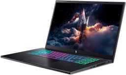 ACER Nitro V 17 ANV17-I31-798K  - 17.3 inch - Full HD - Intel Core 7 240H - 16 GB - 512 GB - GeForce RTX™ 5060 - QWERTY — thumbnail 5