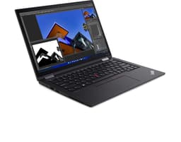 Lenovo ThinkPad X13 Yoga G3 - 13.3" WUXGA Touchscreen - Intel Core i5-1245U - 512 GB - 16 GB - Windows 11 Pro — thumbnail 5