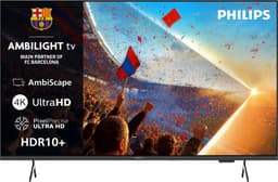 PHILIPS 55PUS8001 55 inch F 4K — thumbnail 1