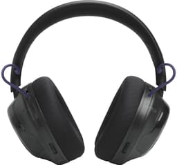 JBL Quantum 520 – NIEUW – Draadloze Gaming Headset – Bedraad USB-C - PC/PS5/PS4/Nintendo Switch – 2.4GHz - Afneembare Ruisonderdrukkende Microfoon - Zwart — thumbnail 3