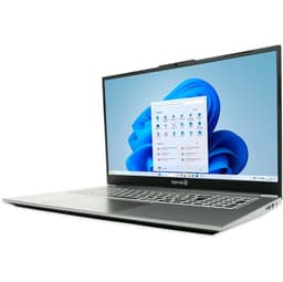 Terra Mobile 1717R 17.3" FullHD laptop - Intel Core i5-1334U - 32GB DDR5 - 1.0TB M.2 SSD - Windows 11 Pro — thumbnail 4
