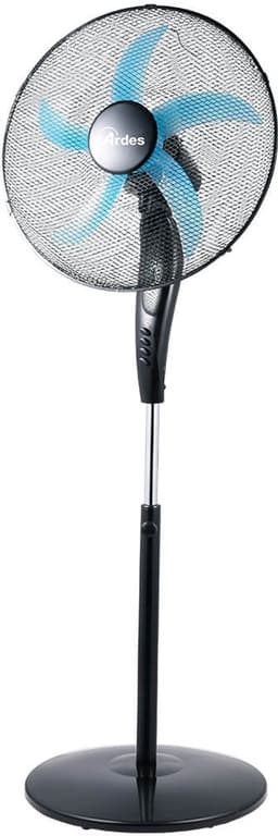Ardes AR5EA50PB statiefventilator 50 cm - 70 Watt — thumbnail 1