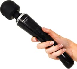 Massage Gun Draadloze Massageapparaat – Oplaadbaar Spiermassage Pistool – 8 Snelheden – 20 Massageprogramma’s – Siliconen Massagekop — thumbnail 1